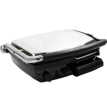 

Electric Barbecue Grill Household Smoke-Free Barbecue Plate Electric Baking Pan Kebabs Fried Steak Indoor Family Barbecue Oven