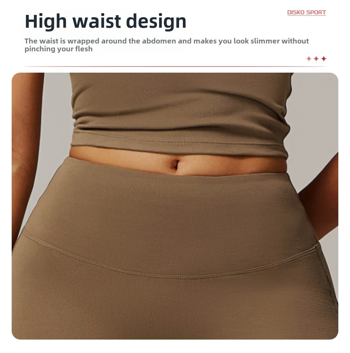 2025 New Yoga Shorts For Women High Waist Lift Sports Outerwear Running Workout Shorts 9152