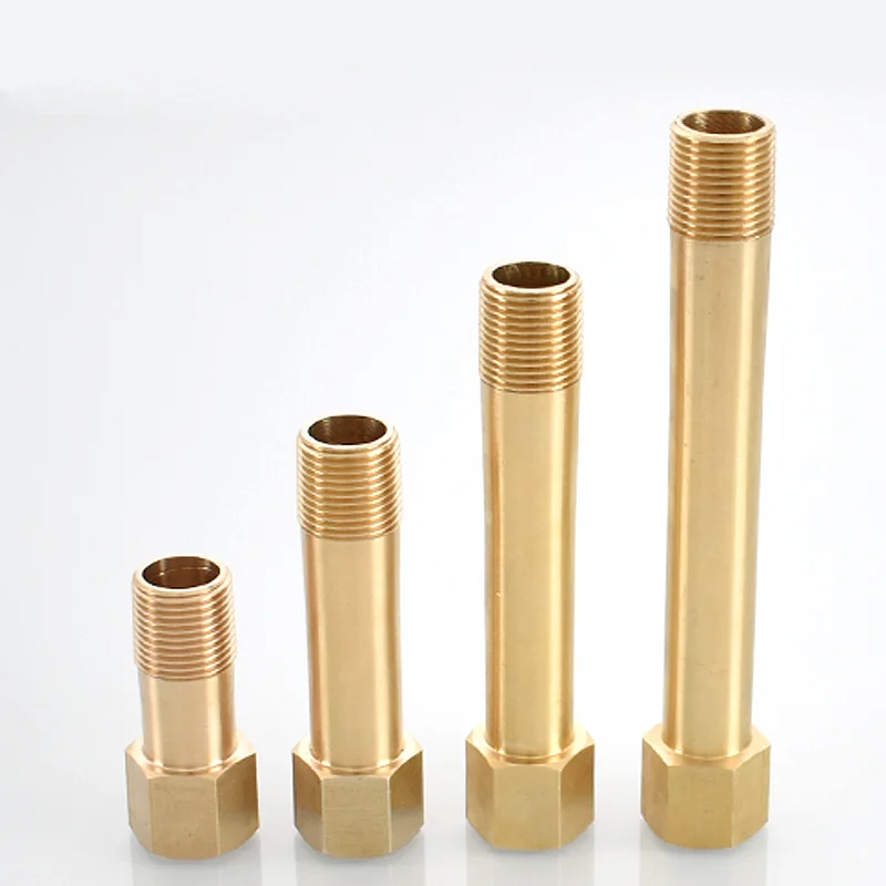 extend-brass-pipe-connector-1-8-to-length-35-250mm-bsp-female-to-male