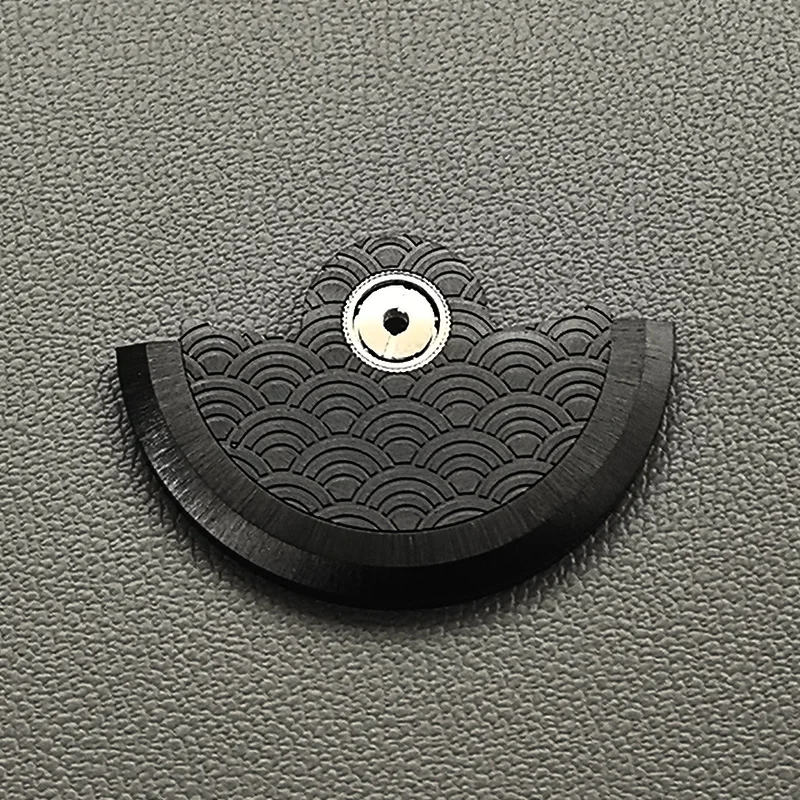 Automatic Hammer Rotor for Mechanical Watch Refit – High-Quality Pendulum Weight
