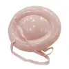 High Quality Xmas Decor DIY Fake Pregnant Belly Inflatable Santa Claus Props Christmas Fake Belly Inflatable Hunchback 4