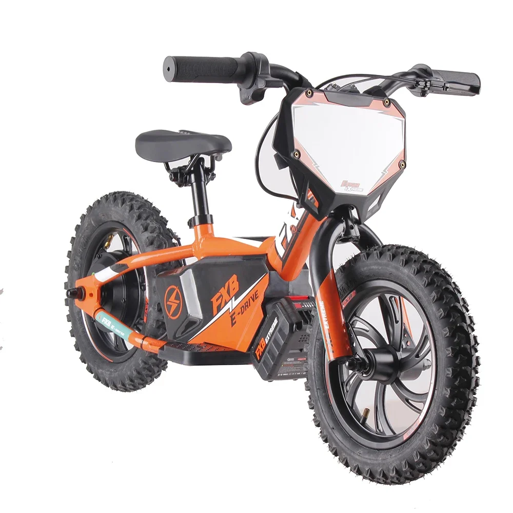 自転車本体 KTM RADICAL KIDS TRAINING BIKE KTM Kids Radical Training Bike Children's Balance Bike