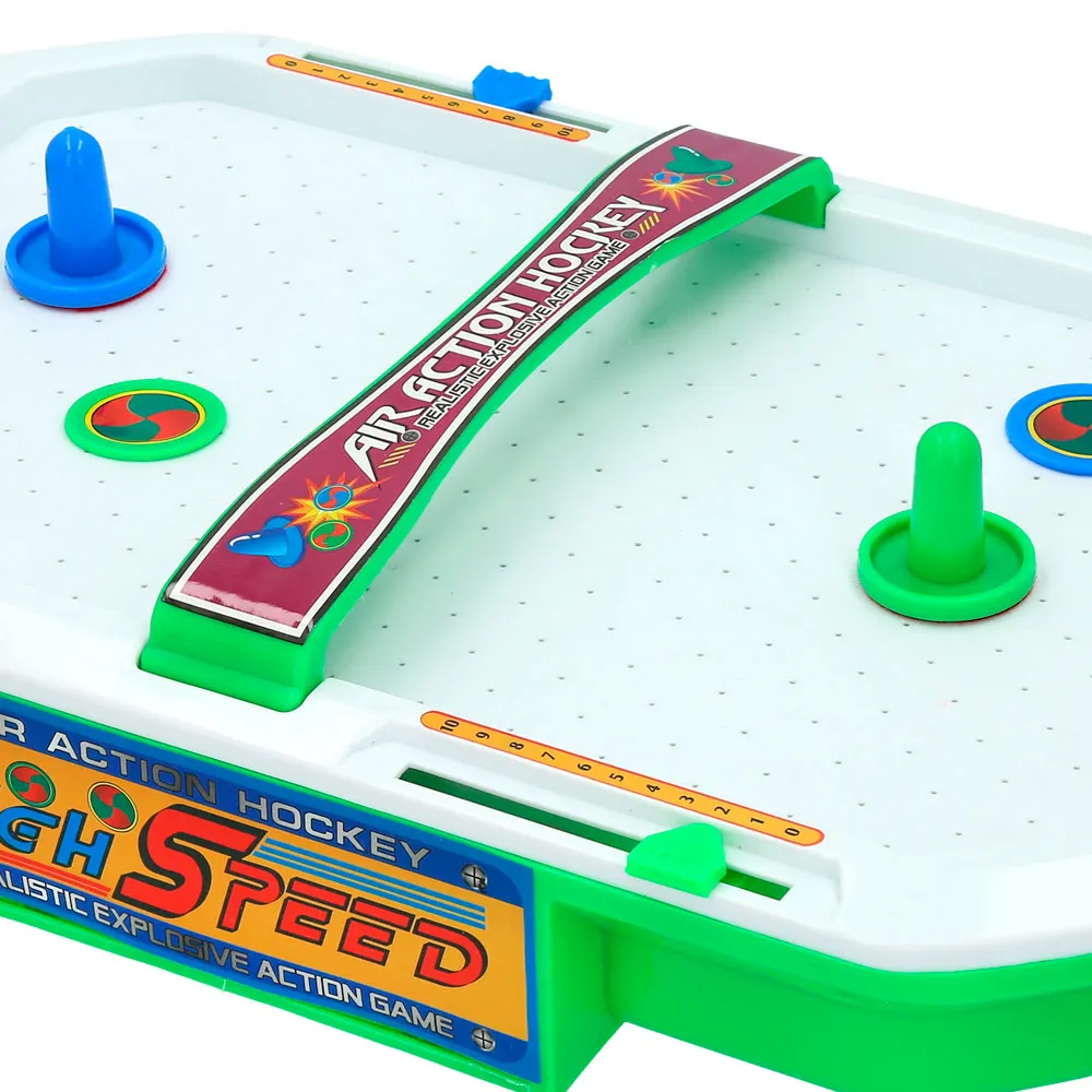 Air Hockey Cbgames Game - Toy Sports