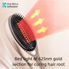 Electric 625nm Light Energy Hair Growth Massage Comb High Elasticity Comb Teeth Multi Functional All In One Straightener Comb 2