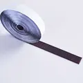 Brown Velcro
