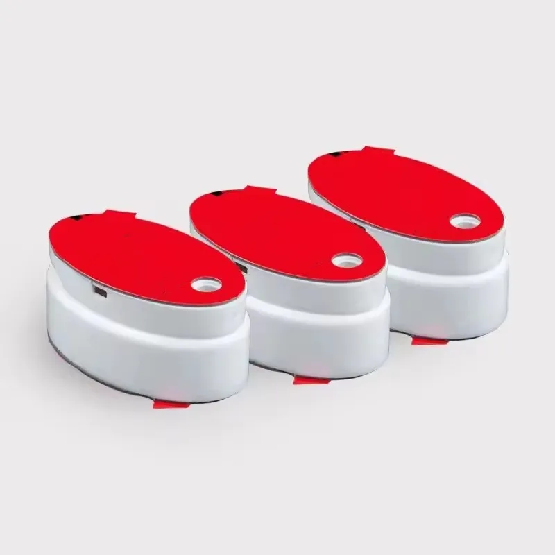 Mobile Phone Exhibition Display Security Retractable Inbuild Wire Pull Box Retail Anti-theft Cable Recoiler