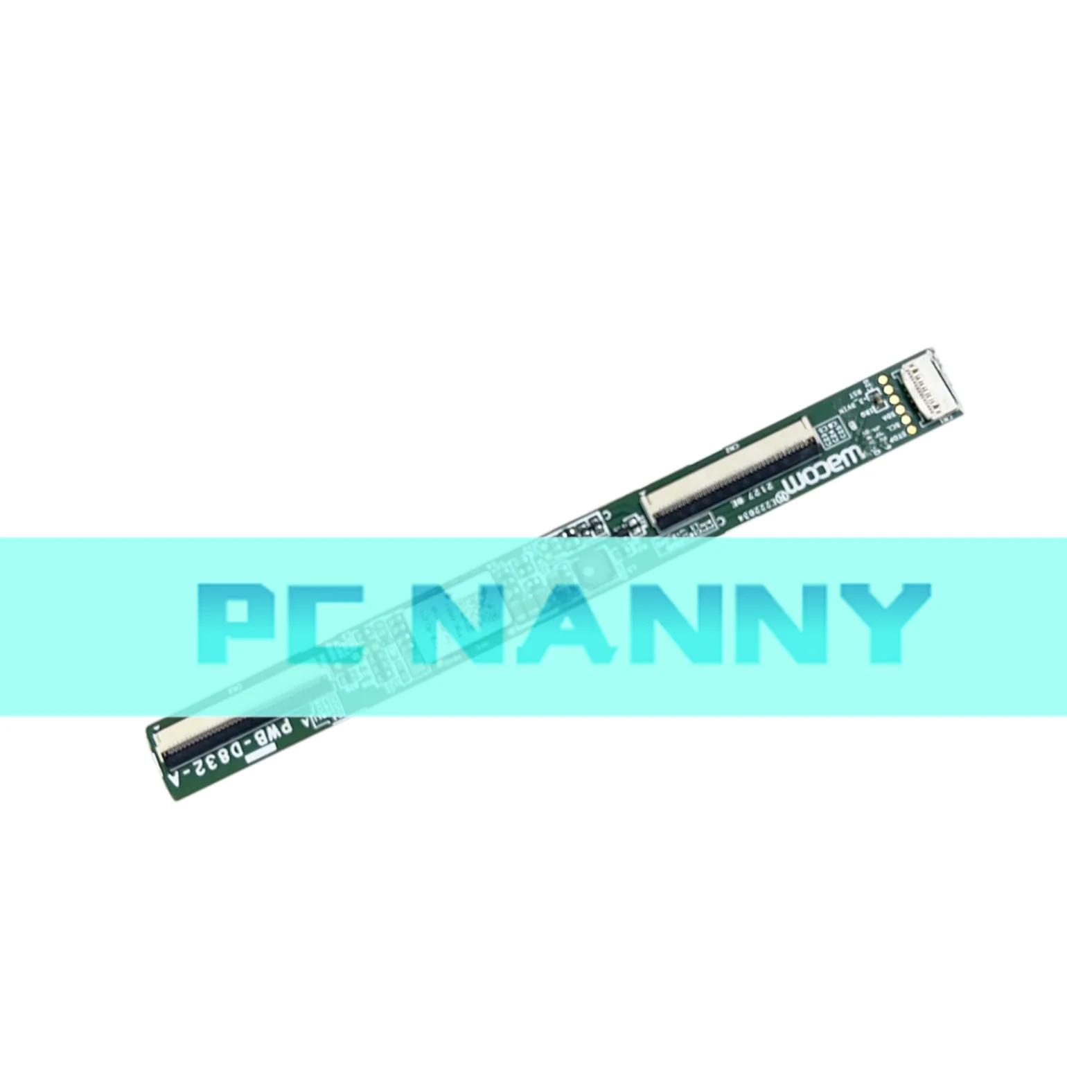 

PCNANNY для HP Elite X2 G4 сенсорная панель