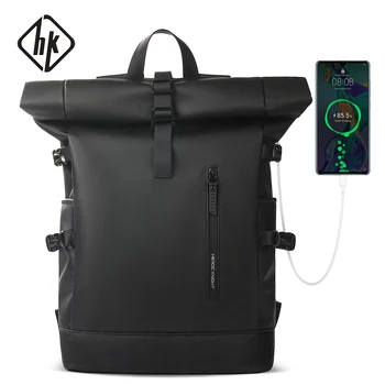 Expandable Waterproof Backpack 1