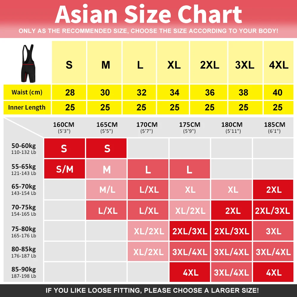 Cycling Bib Shorts With Pockets 4D Padded Breathable MTB Road Bicycle Bottom