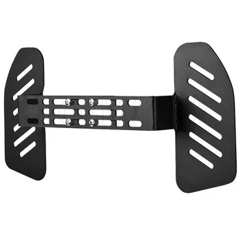 Electric Bike Accessories Foot Pegs Pedal Footrests Foldable for Electric Scooter Universal