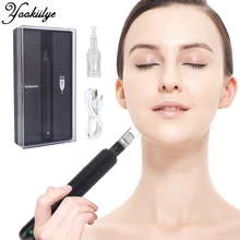 

Wireless Ultima Derma Pen H3+ Professional Electric Microneedle Facial Skin Care Mesotherapy Derma System Rejuvenation Beauty