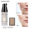 Zero Pore Face Primer Base Makeup Oil Control Foundation Professional Matte Make Up Smooth Invisible Pores Cosmetic Wholesale 1