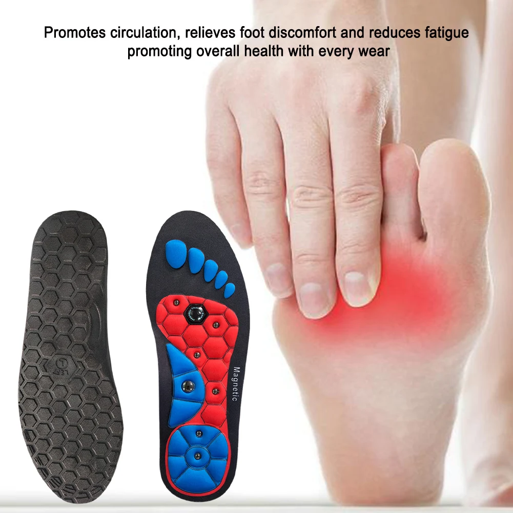 Foot Insoles 2