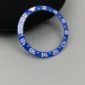 GMT 1 Ceramic Bezel
