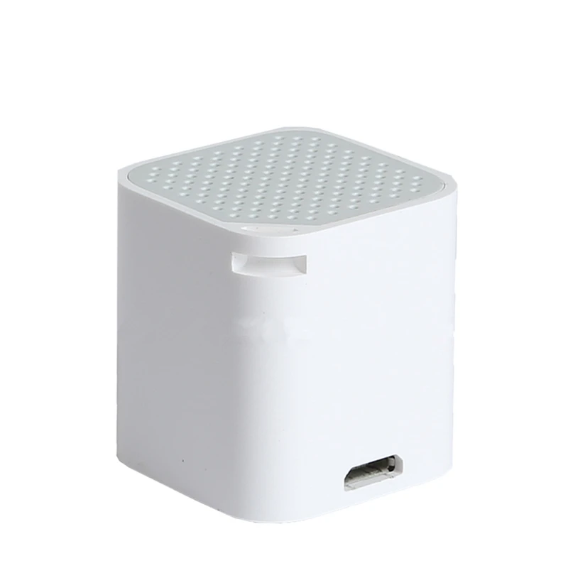 

A2dia Mini BT Speaker Portable Wireless Soundbox Cute Audio MP3 Player True Handsfree Car Bicycle Speakers