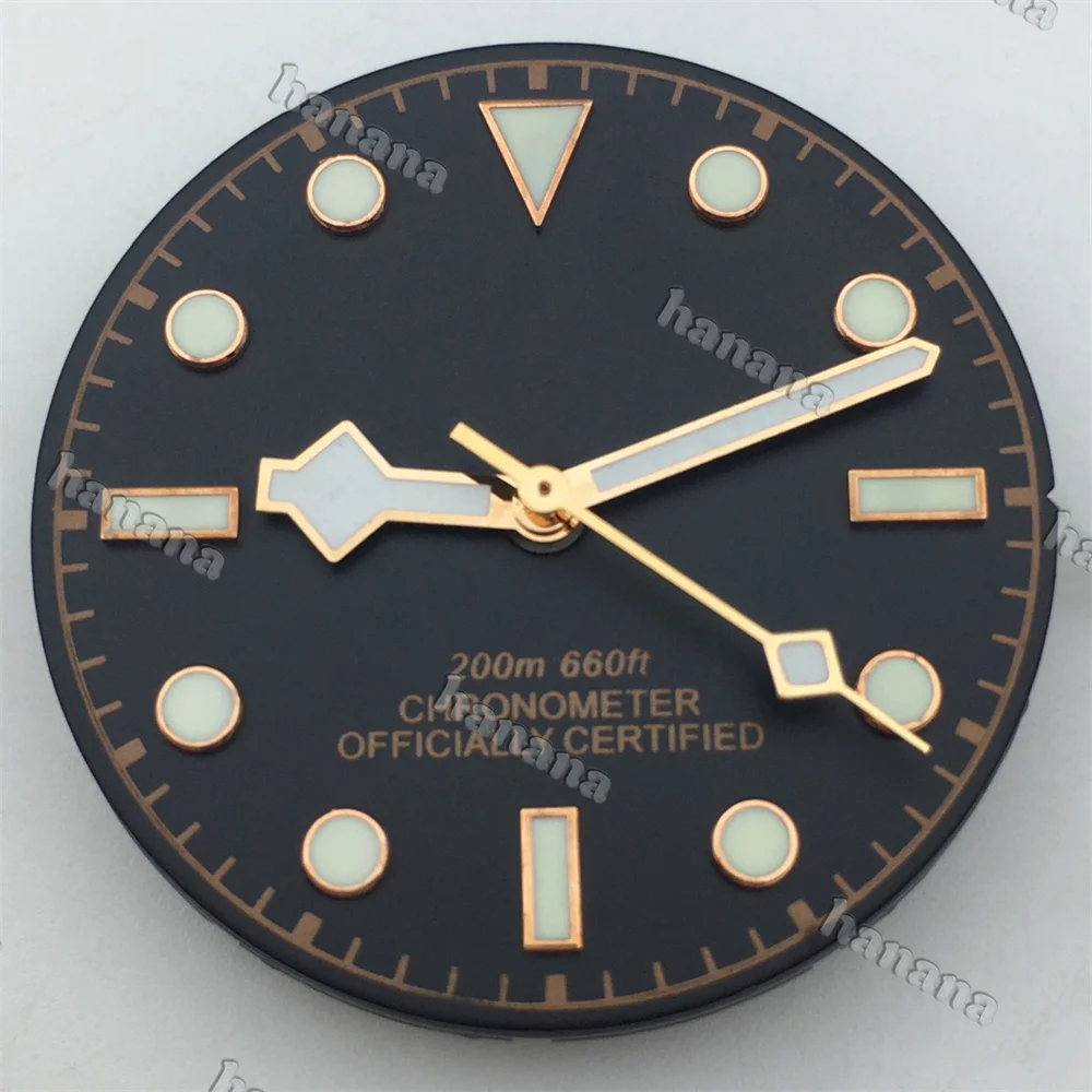 29mm Multicolor Dial with Bracelet