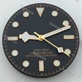 35 Black rose gold