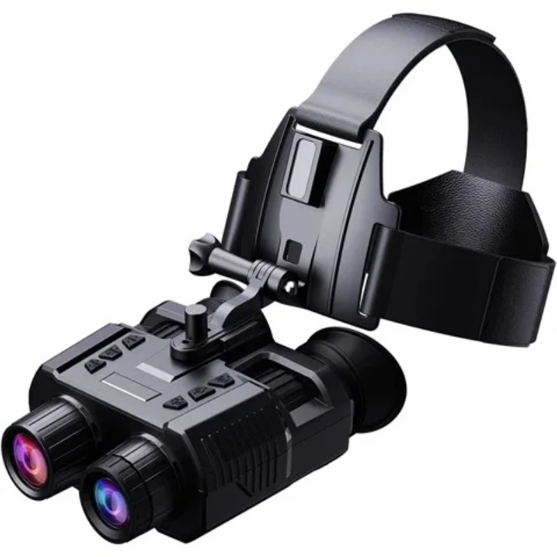 3D Infrared Night Vision Binoculars 6