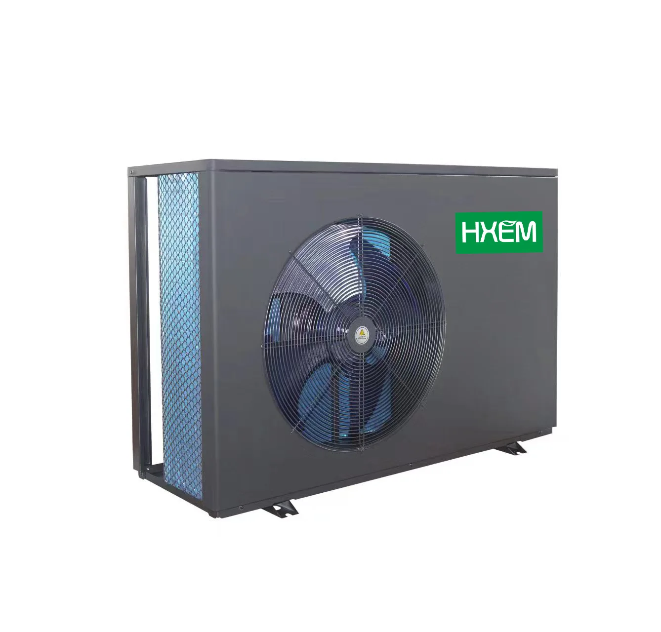 Monoblock Heat Pump For Spa/swimming Pool Heating Cooling 70R3V