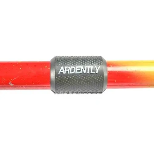 ARDENTLY Bicycle Frame Protector Anti-skid Bike collision Protective Rubber Covers Fixed Gear Grips Road Bike Accessories