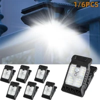Lampes solaires à clipser pour l'extérieur, LED étanches, avec capteur de mouvement, 3 Modes, 3 voies de montage, éclairage de sécurité solaire pour clôture 1