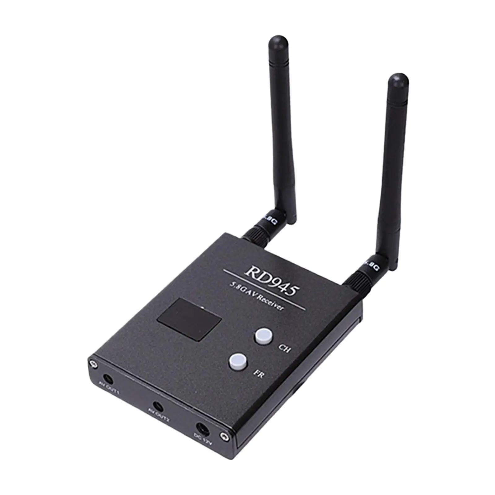 

Модуль приемника RD945, универсальный радиоуправляемый самолет на большие расстояния, легко устанавливается, запчасти для моделей самолетов и автомобилей