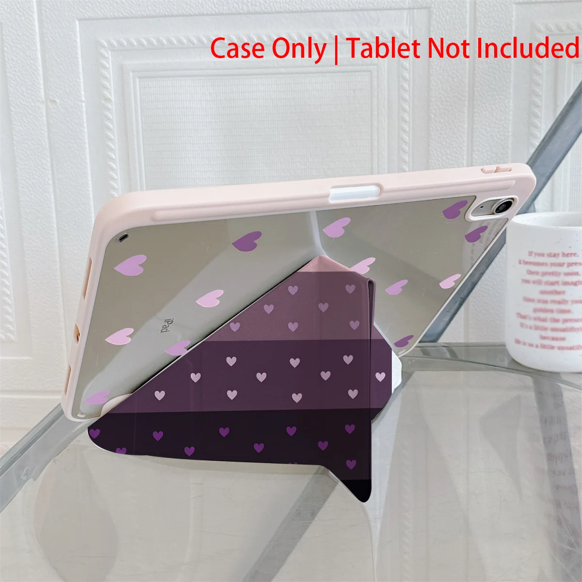Universal Protective Tablet Case