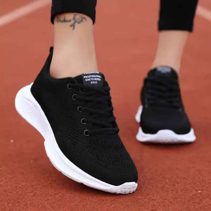 

Running Shoes Women Size 11.5 Summer Sports Shoes Choes Sneakers Woman Sports Deals Women's Sport Shoes On The Platform Tennis