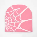 Pink White C