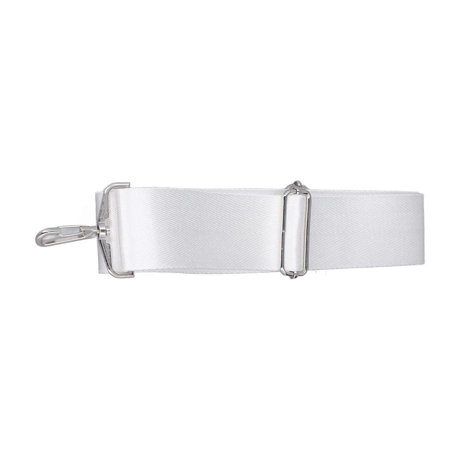 Tennis Court Net Center Strap Adjustable Height Sturdy Easy Install Nylon Stainless Steel