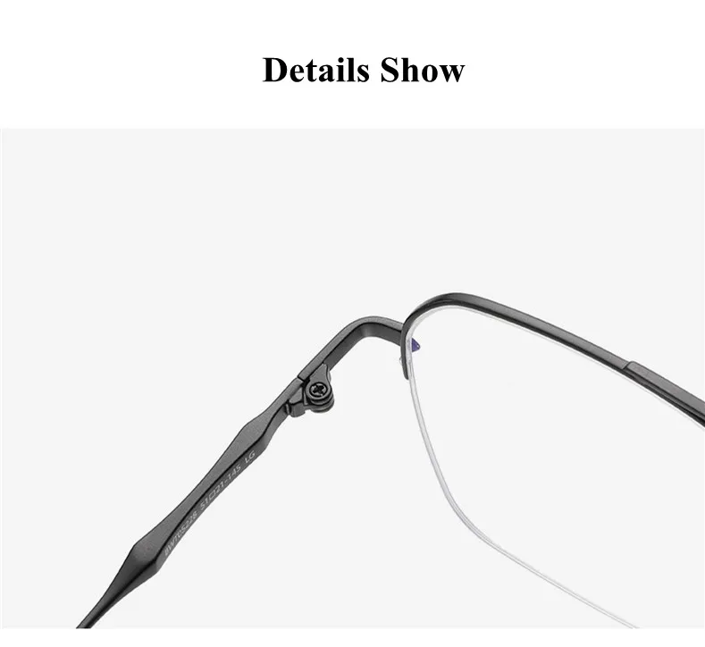 Chashma Ochki Eyeglasses 7