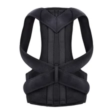  Correcting Tape Correct Humpback Men Women Invisible Summer Children Adult High Low Shoulders Scoliosis Orthotic Appliance Vest 