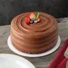 White Cake Boards Round 25 Pack - 10 Inch Cardboard Cake Rounds Circles Disposable Cake Platter Board Base Tray 4
