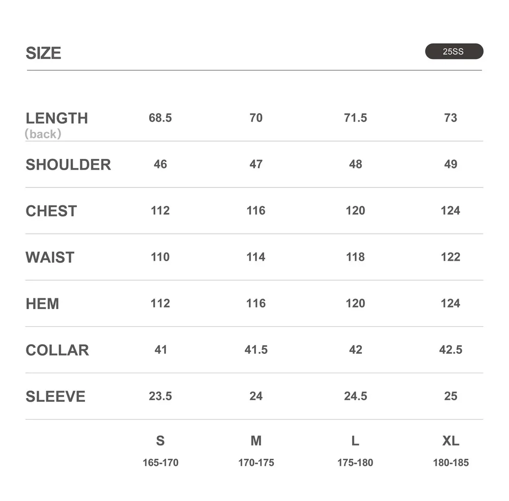 Reindee Lusion 25ss 3d structure quick drying t-shirt UPF50+ anti pilling combined materials techwear gorpcore