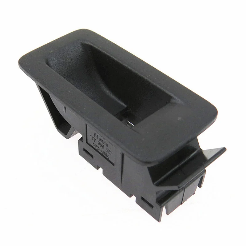 

Glass Window Control Switch Frame Decorative Bracket For VW Touran CC Sharan Tiguan Jetta Golf 6 MK6 Passat B6 1F0959527