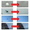 Car Windshield Cracked Repair Tool DIY Car Window Phone Screen Repair Kit Glass Curing Glue Auto Glass Scratch Crack Restore 6