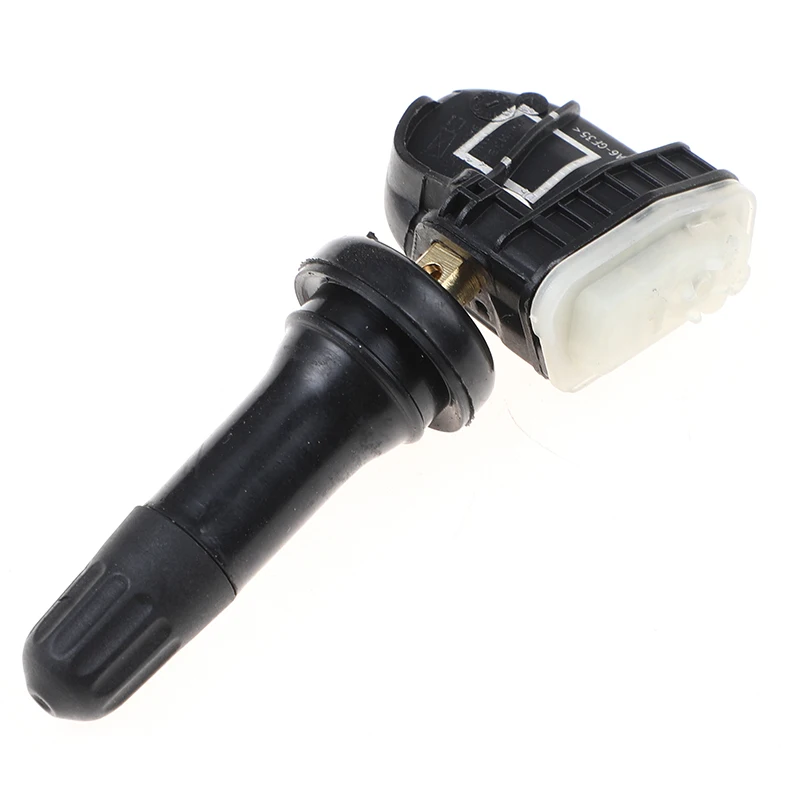 EV6T-1A180-DB 타이어 압력 센서, TPMS 센서, EV6T1A180DB, 포드 피에스타 밴 포커스 F 시리즈 Ka Kuga Mondeo 레인저용, 433 MHZ