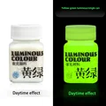 1Pc58ml yellow green