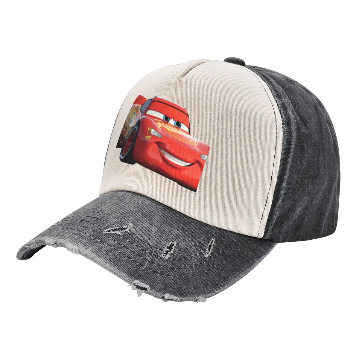 

speed Baseball Cap Anime Icon Sun Cap Luxury Woman Men's