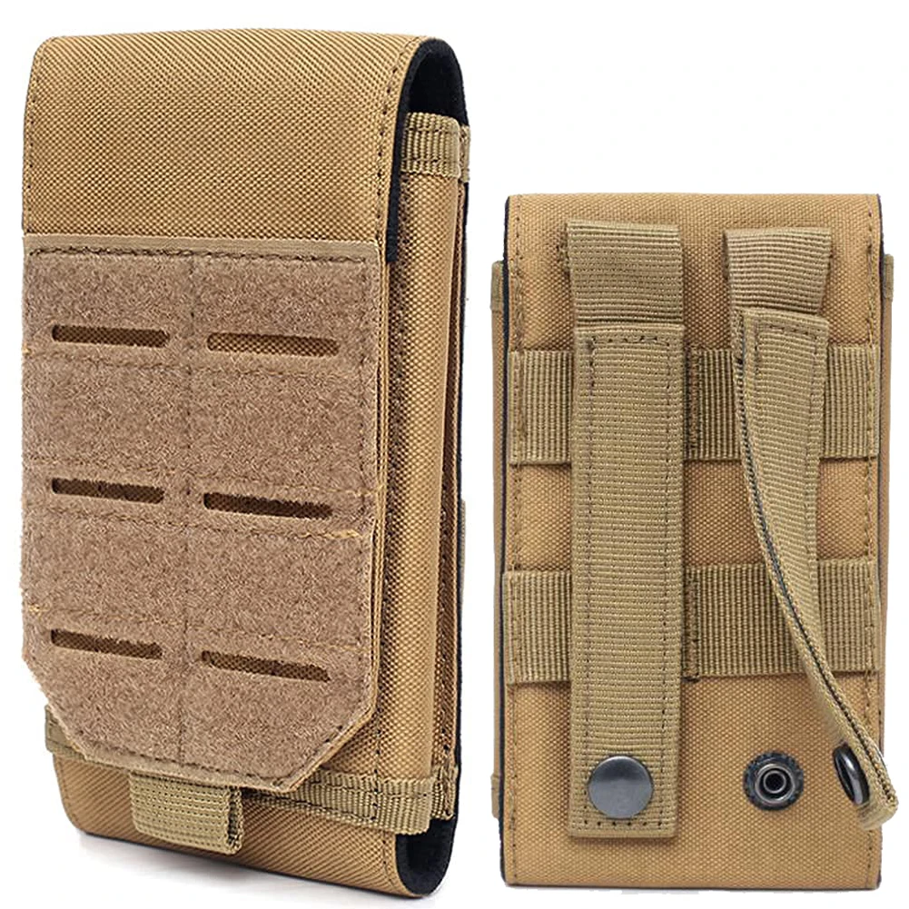 Handcuff Pouch Molle Handcuff Holster, For Duty Belt/Police