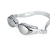 New Swimming Glasses Myopia Anti Fog Men Women Professional Silicone Waterproof Pool Beach Swim Eyewear Diopter Swimming Goggles 4
