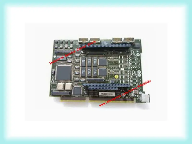

MVS600 PCB REV2 MC1912 MVS601/2/1/6 Промышленная материнская плата