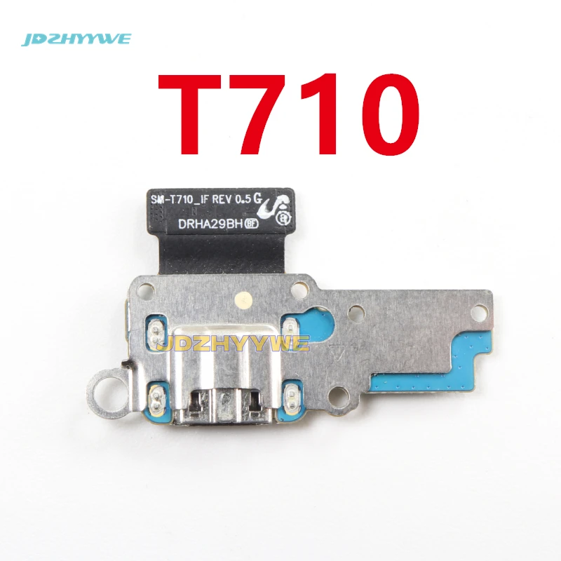 Enhanced USB Charging Dock Flex Cable