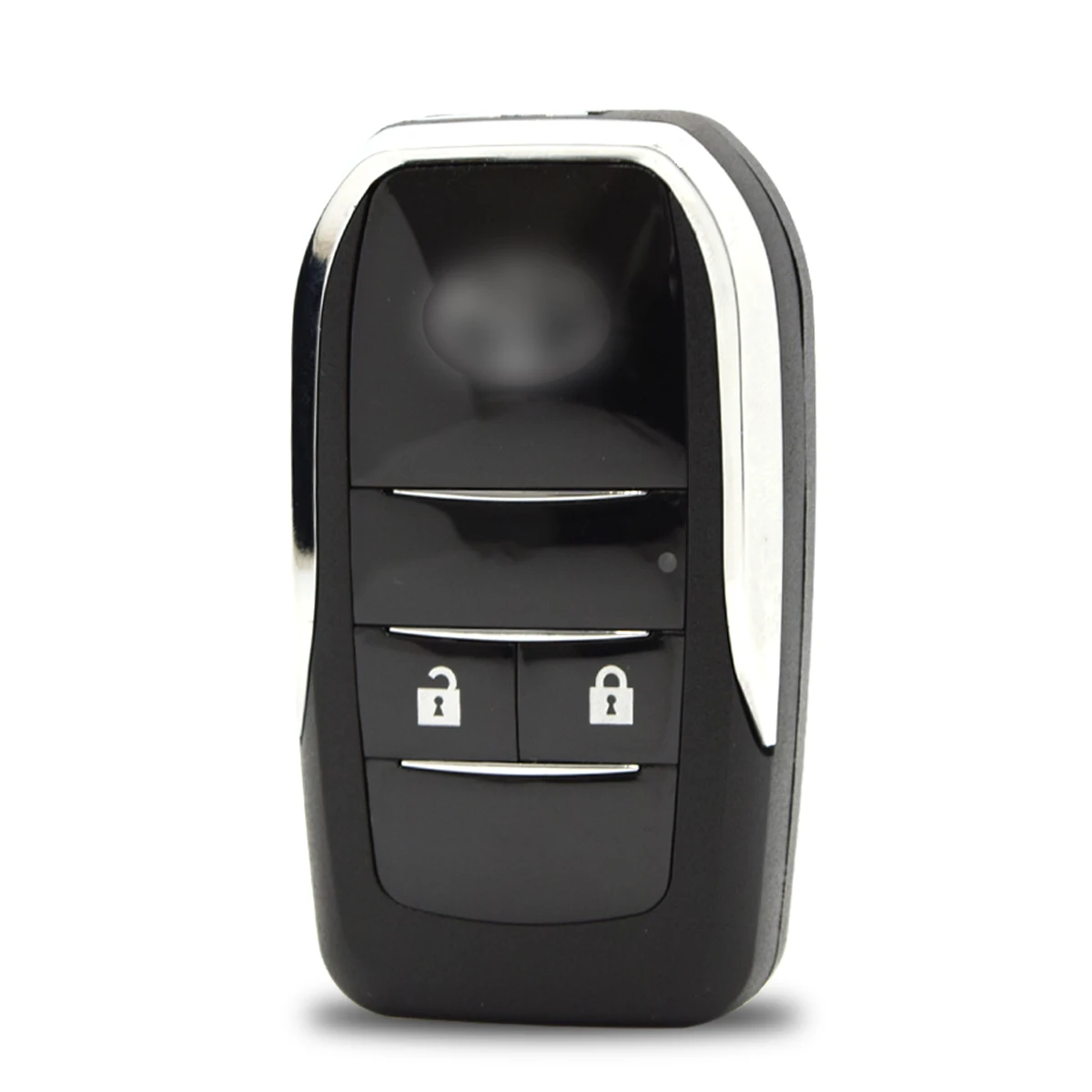Okey Remote Car Key guscio modificato per Toyota Corolla Camry RAV4 Avlon Crown Reiz Yaris Prado Flip Hosing TOY43 TOY48 TOY47 - S750f99eab9b54e458f0b5873020b90edK