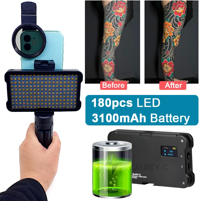 

Поляризационный фильтр для тату-съемки с 52 мм CPL Поляризационный фильтр объектив для сотового телефона и 180 шт. фотографический инструмент детской яркости для любого телефона