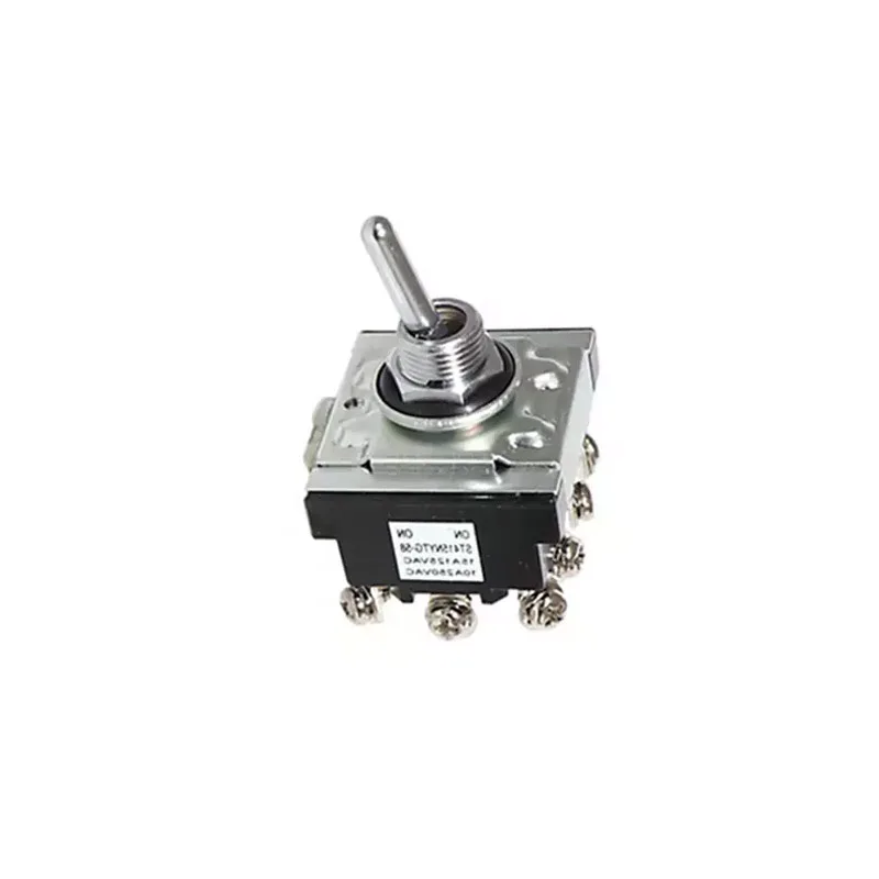 

283-3074 2833074 Excavator E312D E320C E320D 320D Original parts ignition switc
