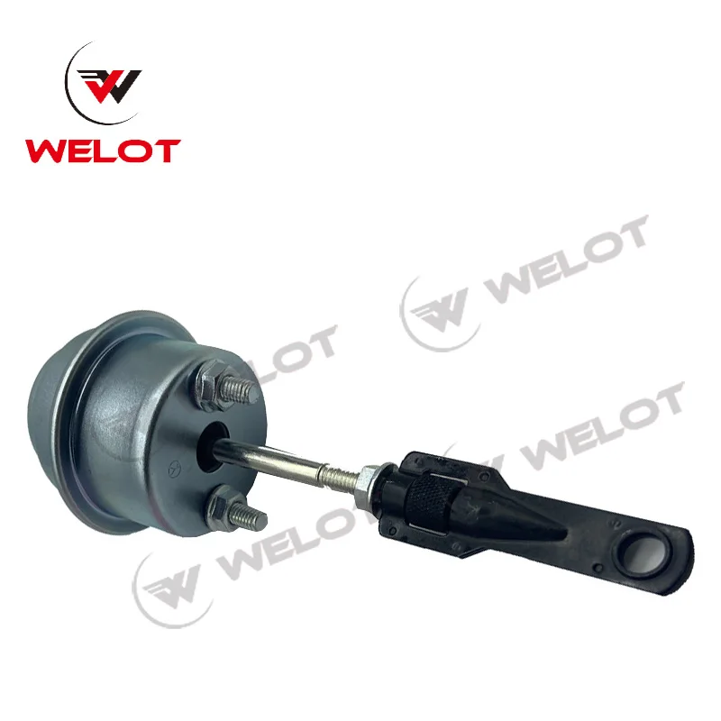 703245 Turbo Wastegate Turbocompressore Attuatore Parti Della Turbina Per Opel Movano A 1.9 Dti F9Q 2000/01-2003/12