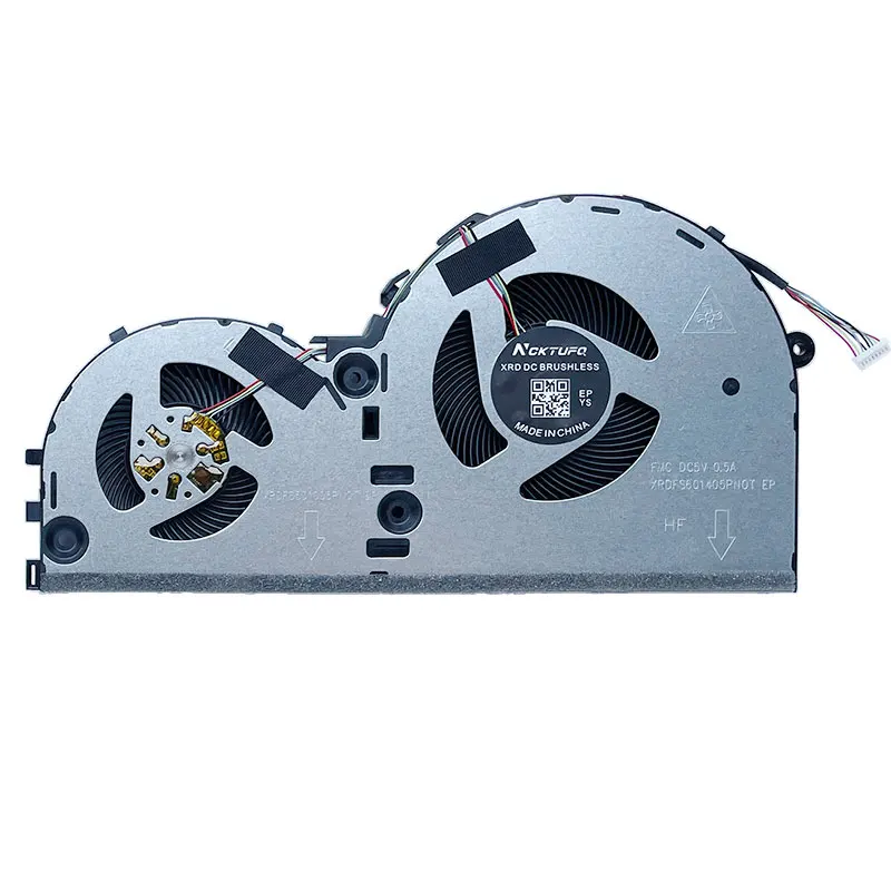 New Laptop Cpu cooling Fan For Lenovo IdeaPad L330-15 L330-15ICH L330-17 17ICH Cooler Fan NS85B20-17L22 DC28000DLD0