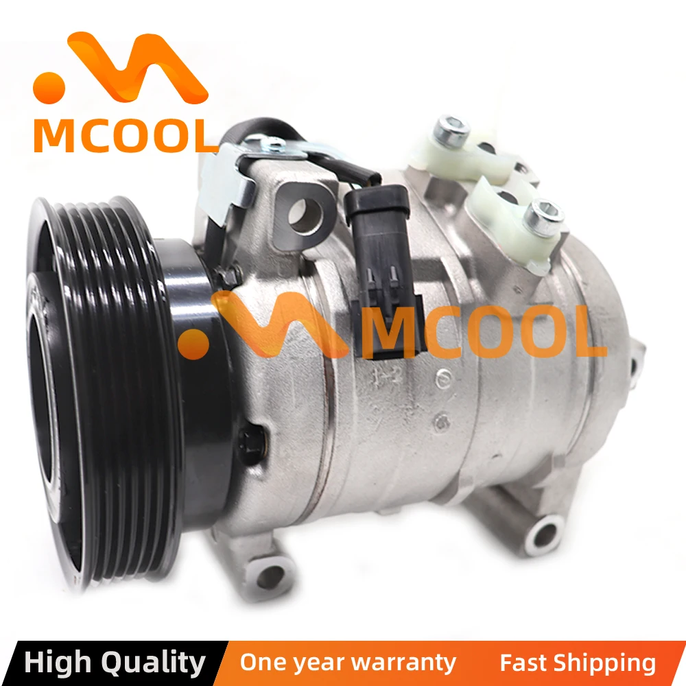 

For Air Conditioner Compressor Chrysler 300 Dodge Charger Magnum Grand Cherokee 55116917AB 55116917AC 55116917AD RL596492AD