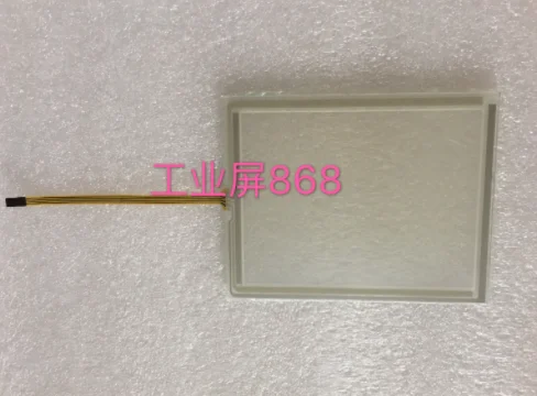 

Новый сенсорный стеклянный экран 6AV6645-0CC01-0AX0 8 дюймов